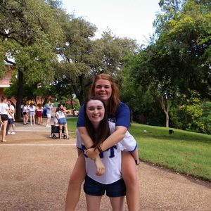 Meet your Posher, Mabel